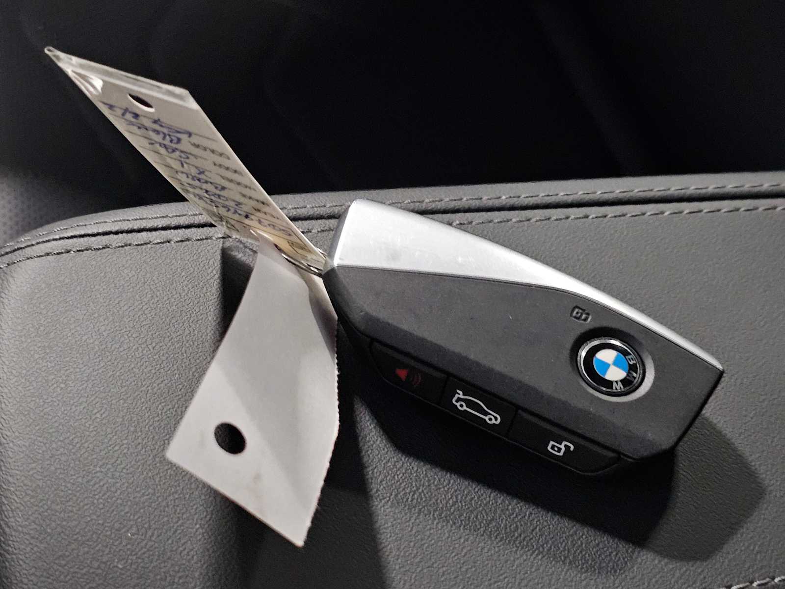 Thumbnail: 2025 BMW X1 - 45