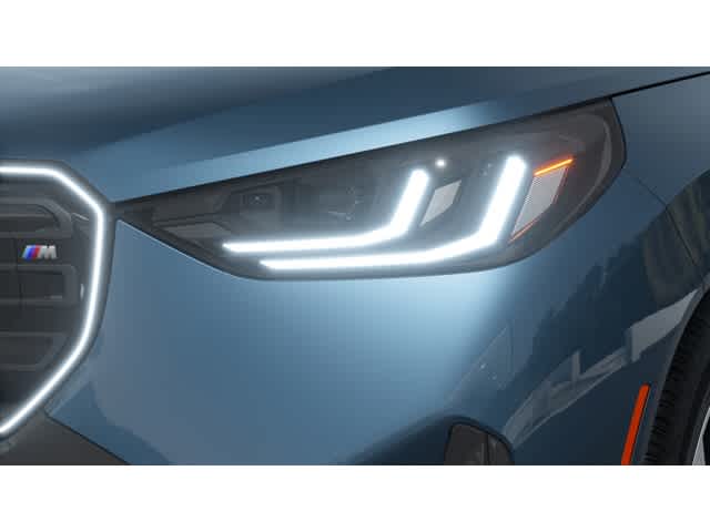 Thumbnail: 2026 BMW X3 - 6