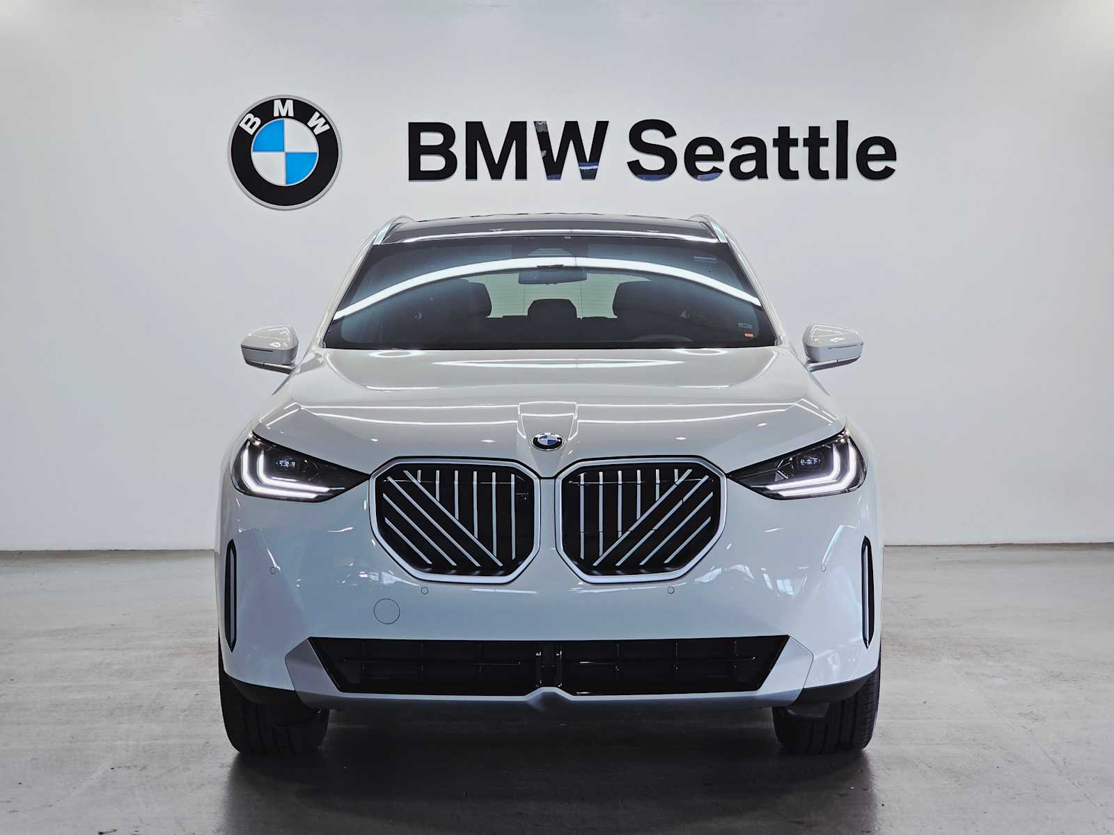 Thumbnail: 2026 BMW X3 - 6