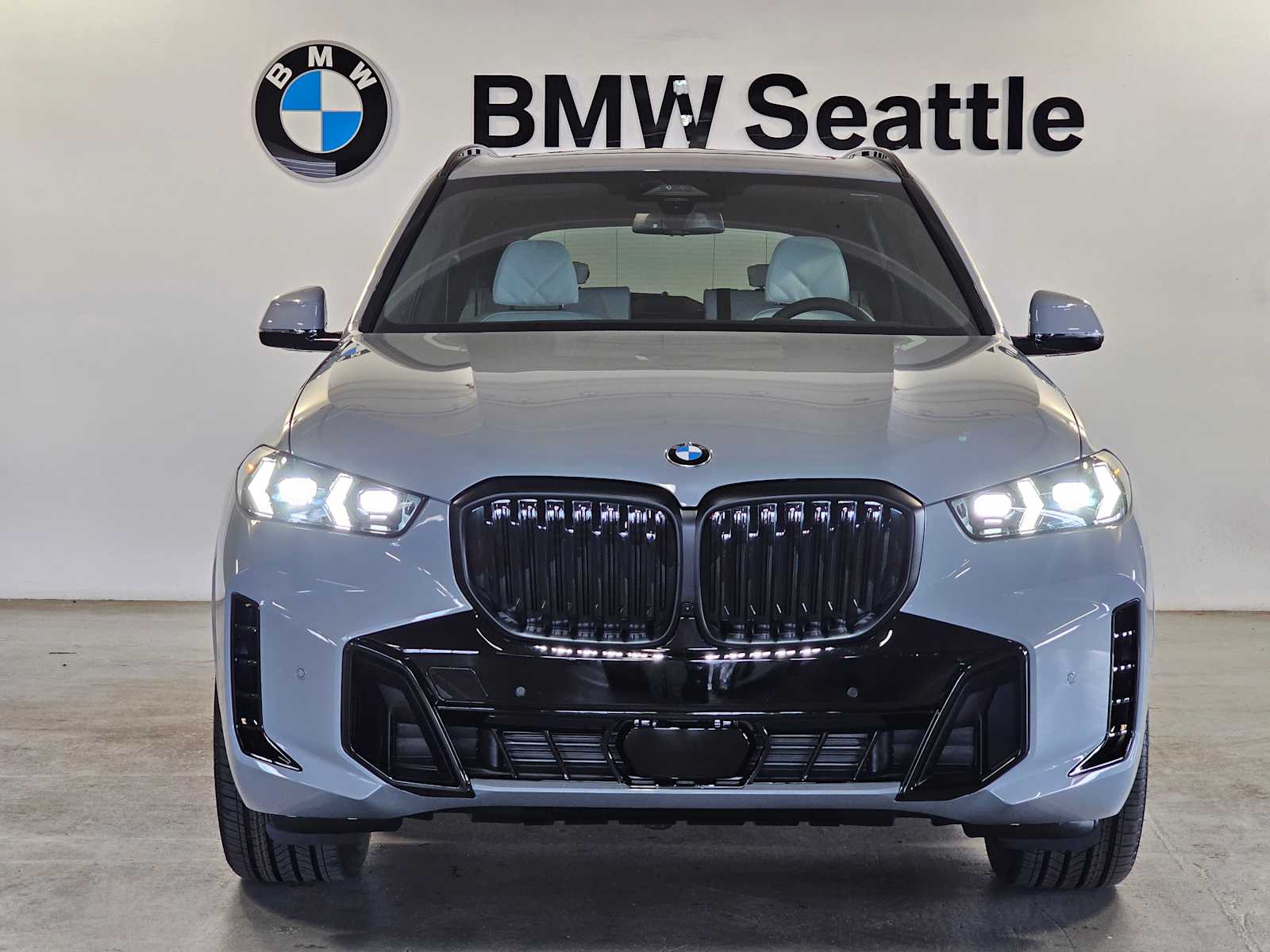 Thumbnail: 2026 BMW X5 - 6