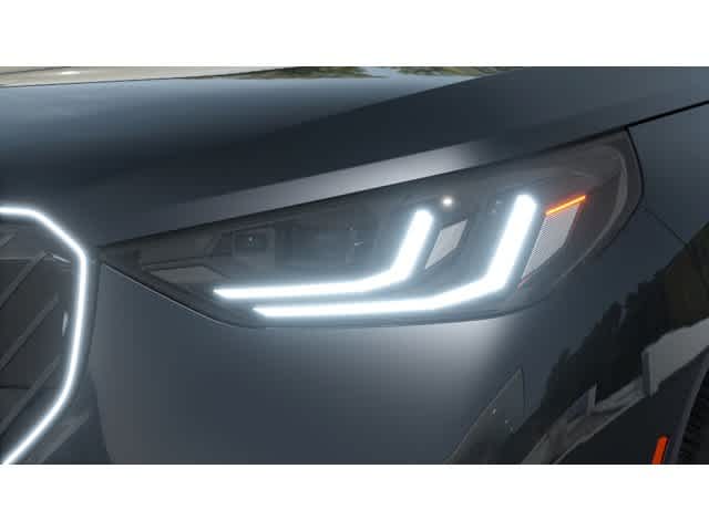 Thumbnail: 2026 BMW X3 - 6