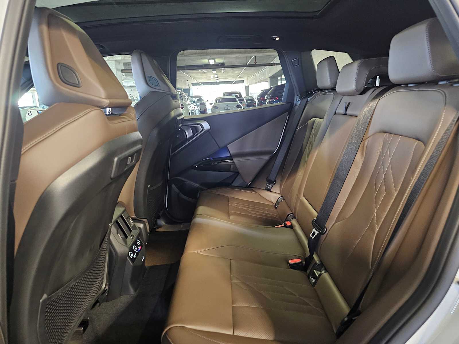 Thumbnail: 2026 BMW X3 - 34