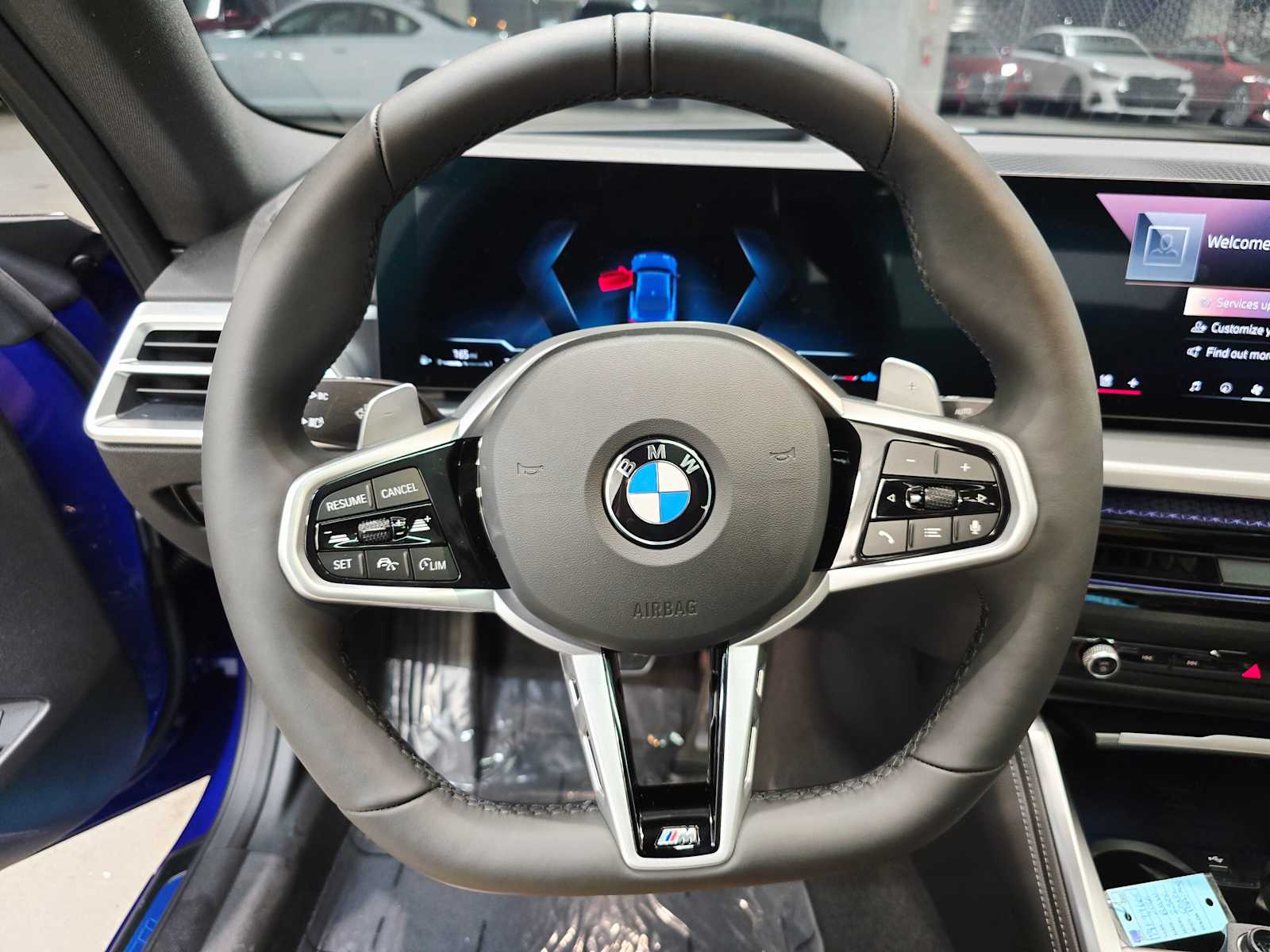 Thumbnail: 2026 BMW 2 Series - 11