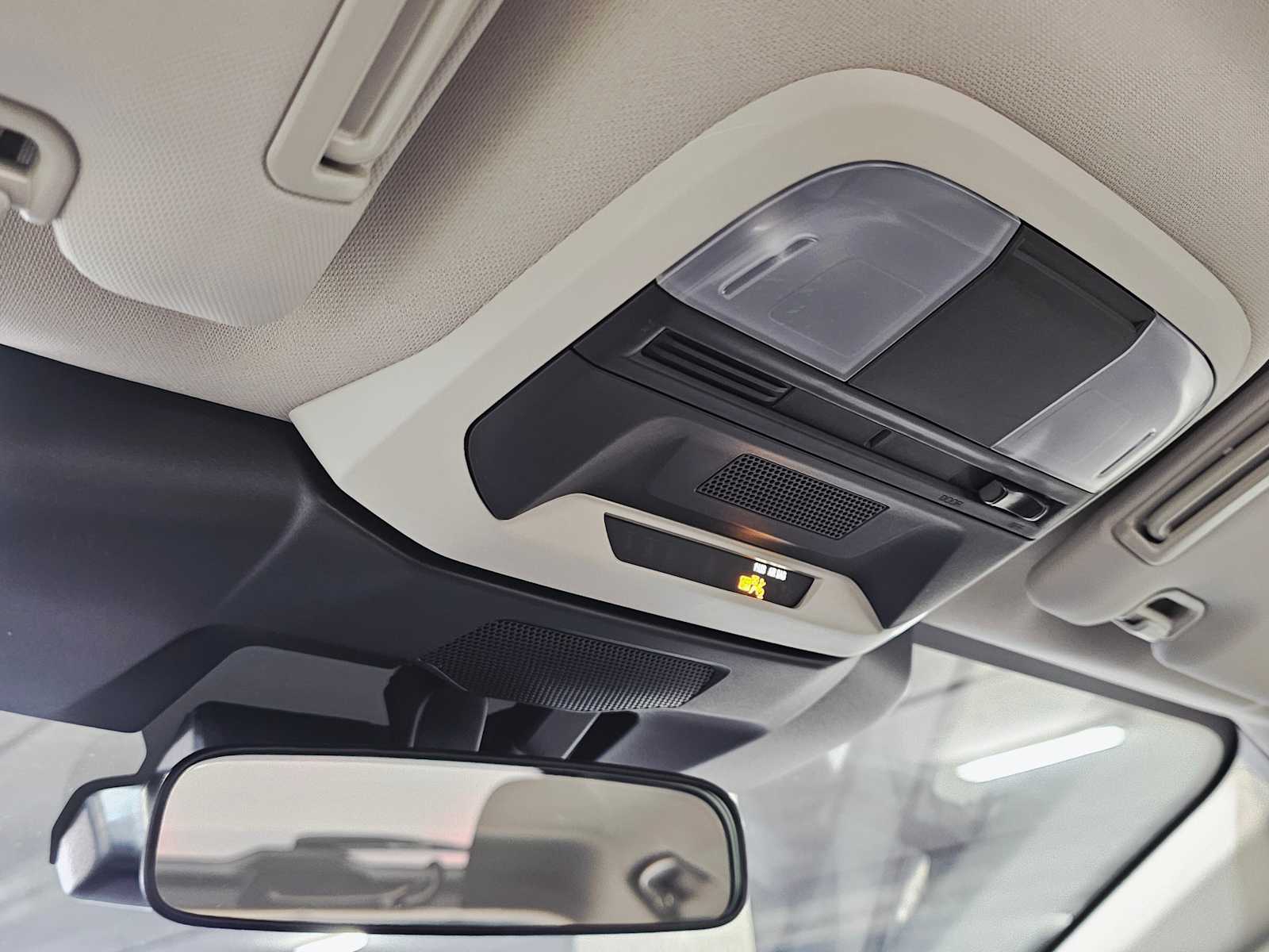 Thumbnail: 2025 Subaru Impreza - 21