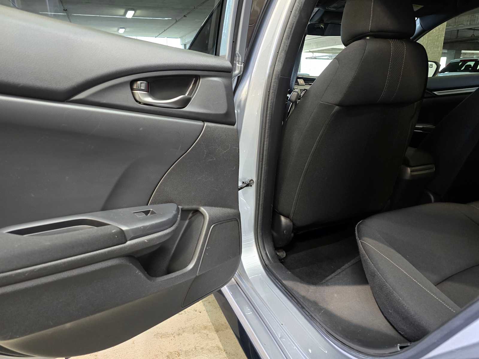 Thumbnail: 2019 Honda Civic - 24