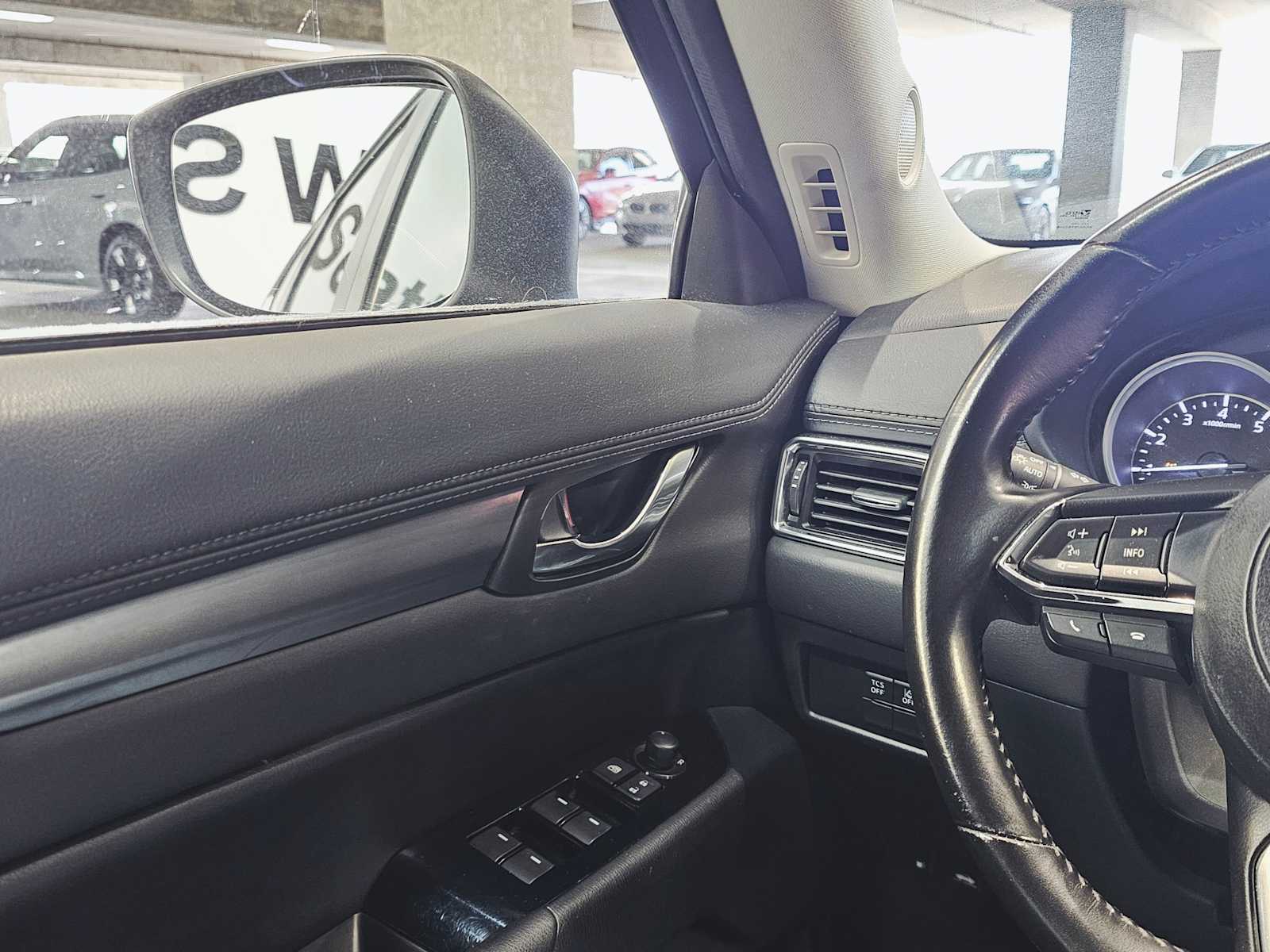 Thumbnail: 2018 Mazda CX-5 - 22