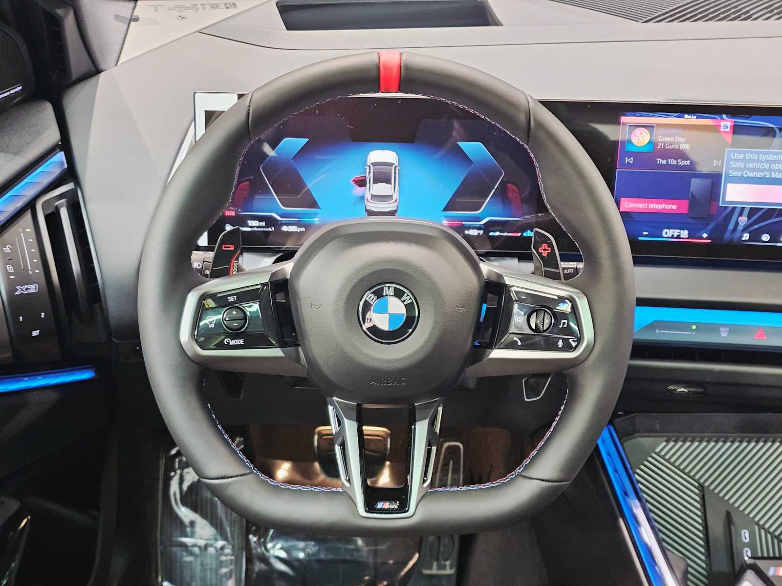 Thumbnail: 2026 BMW X3 - 11