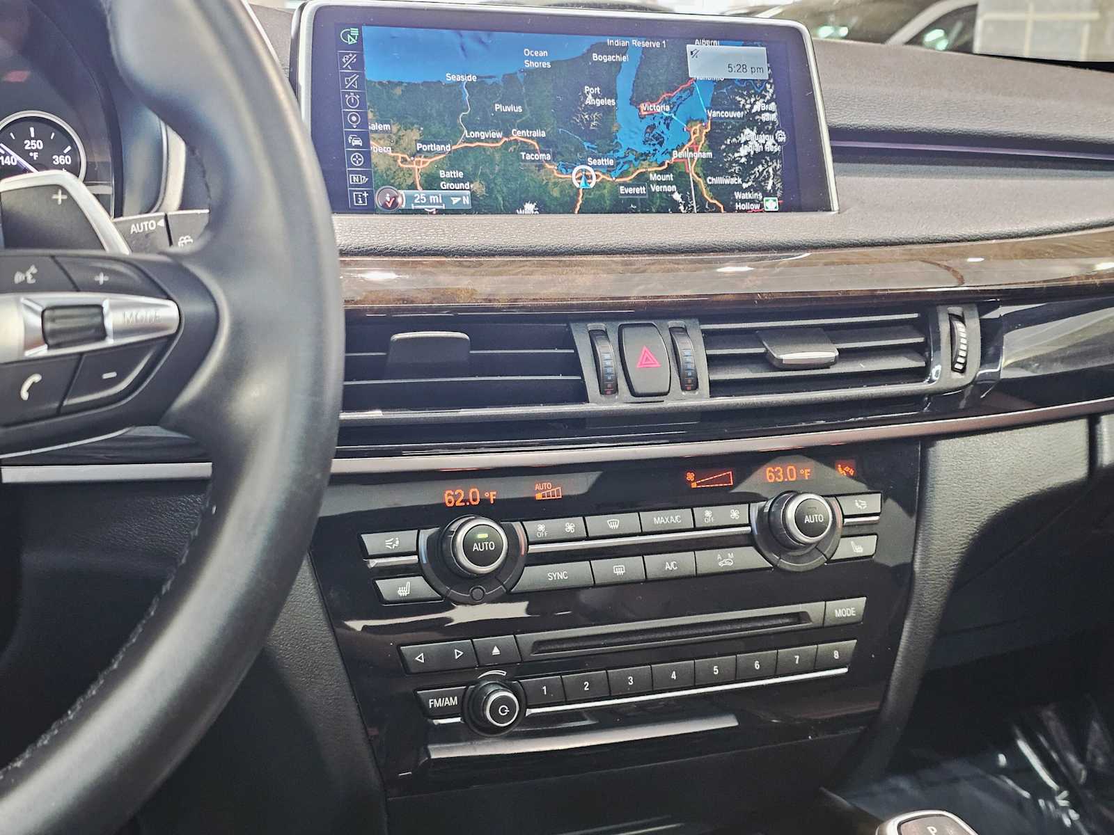 Thumbnail: 2014 BMW X5 - 16