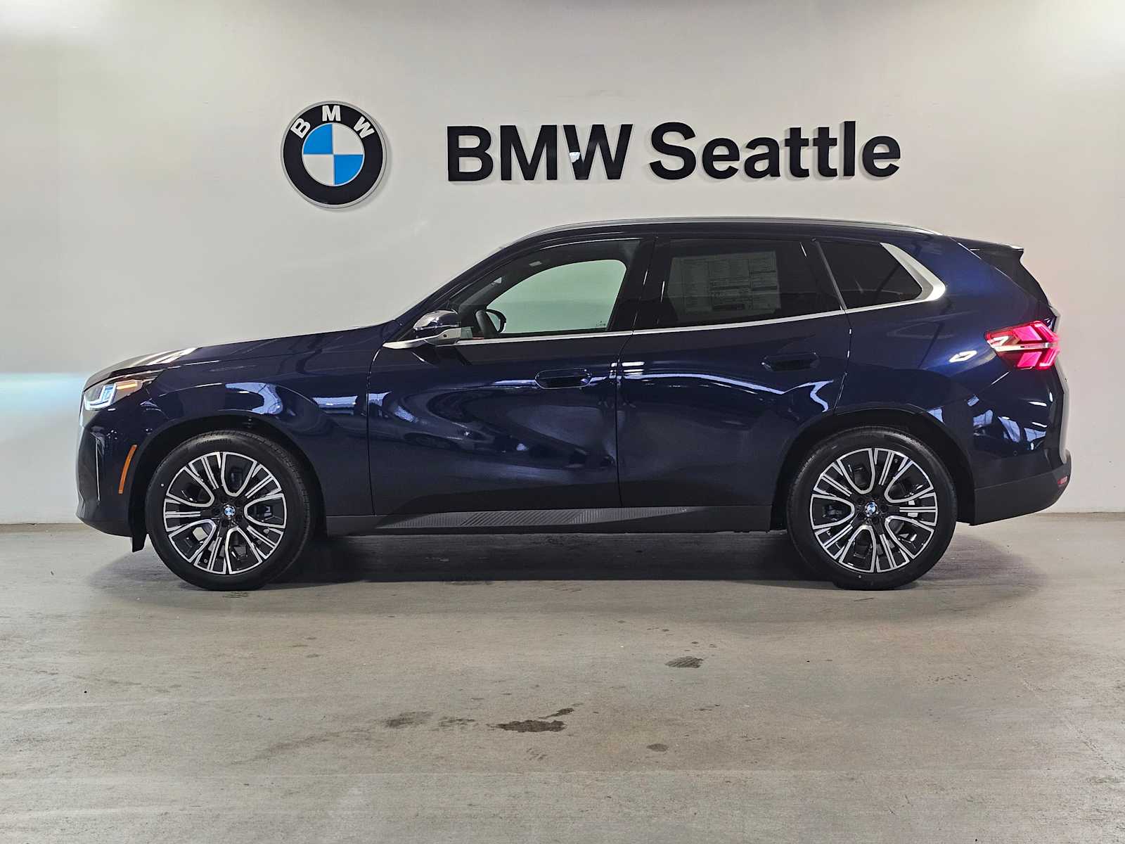 Thumbnail: 2026 BMW X3 - 3