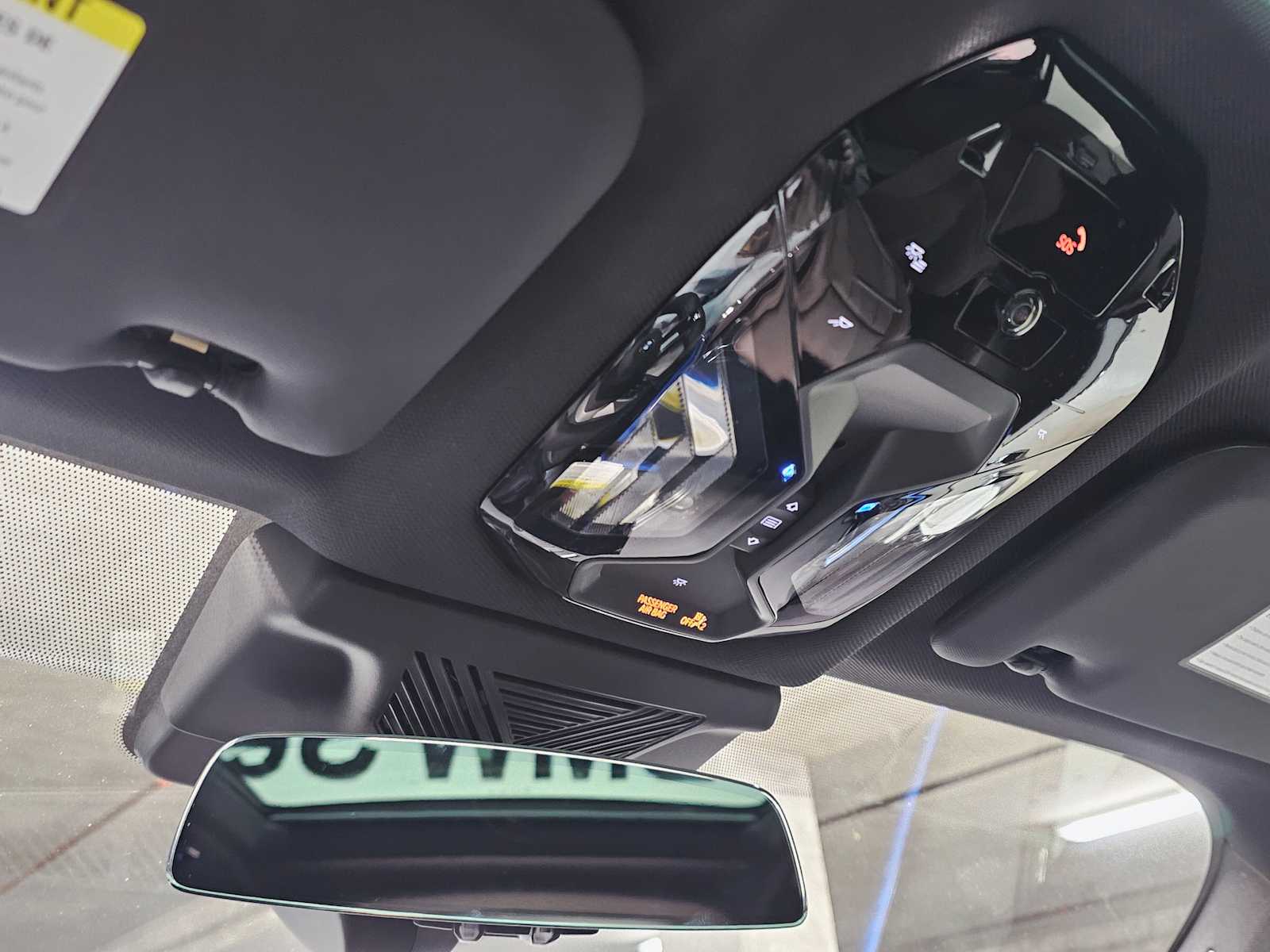 Thumbnail: 2026 BMW X3 - 21