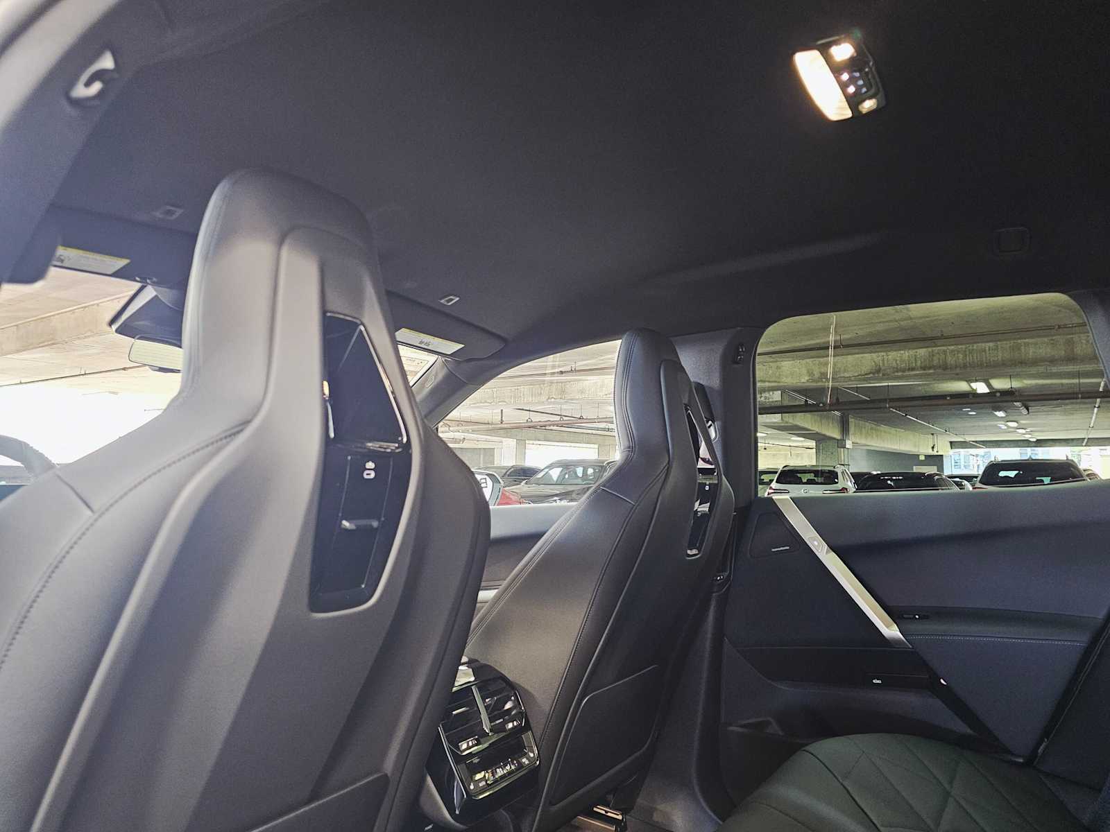 Thumbnail: 2026 BMW iX - 26