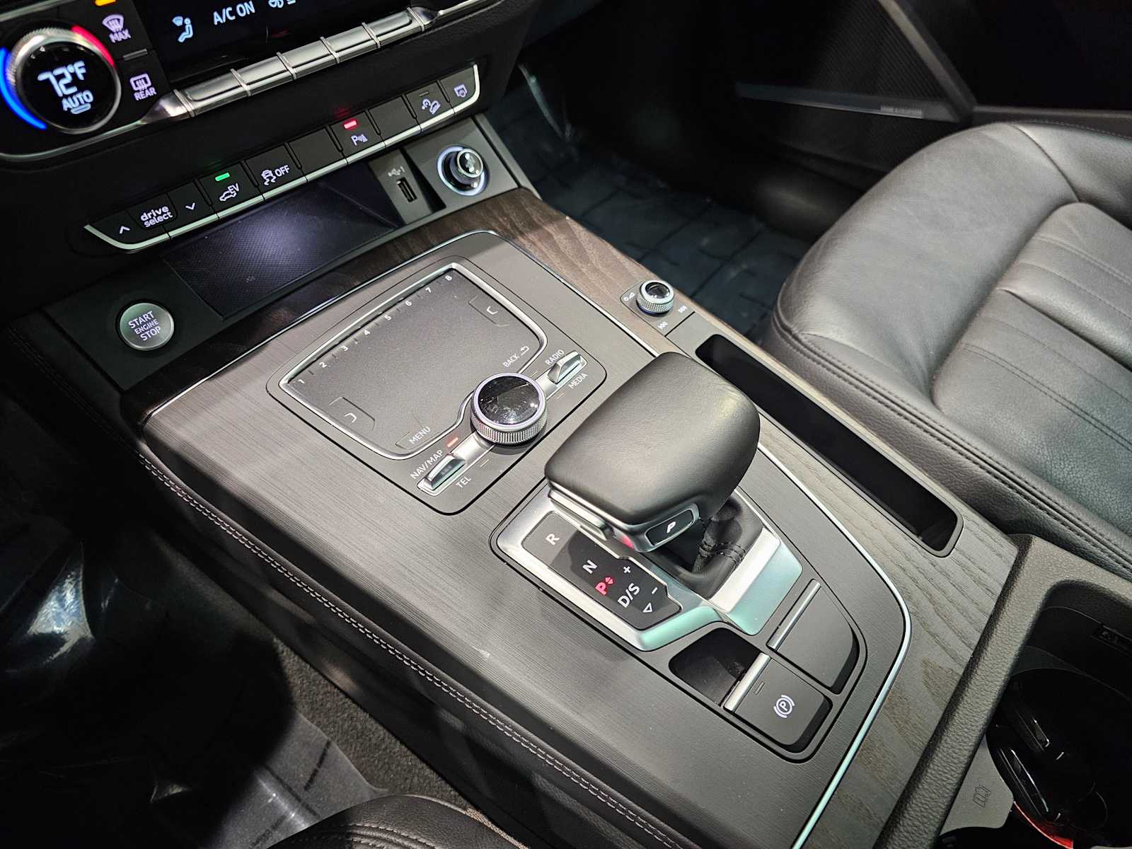 Thumbnail: 2020 Audi Q5 - 18