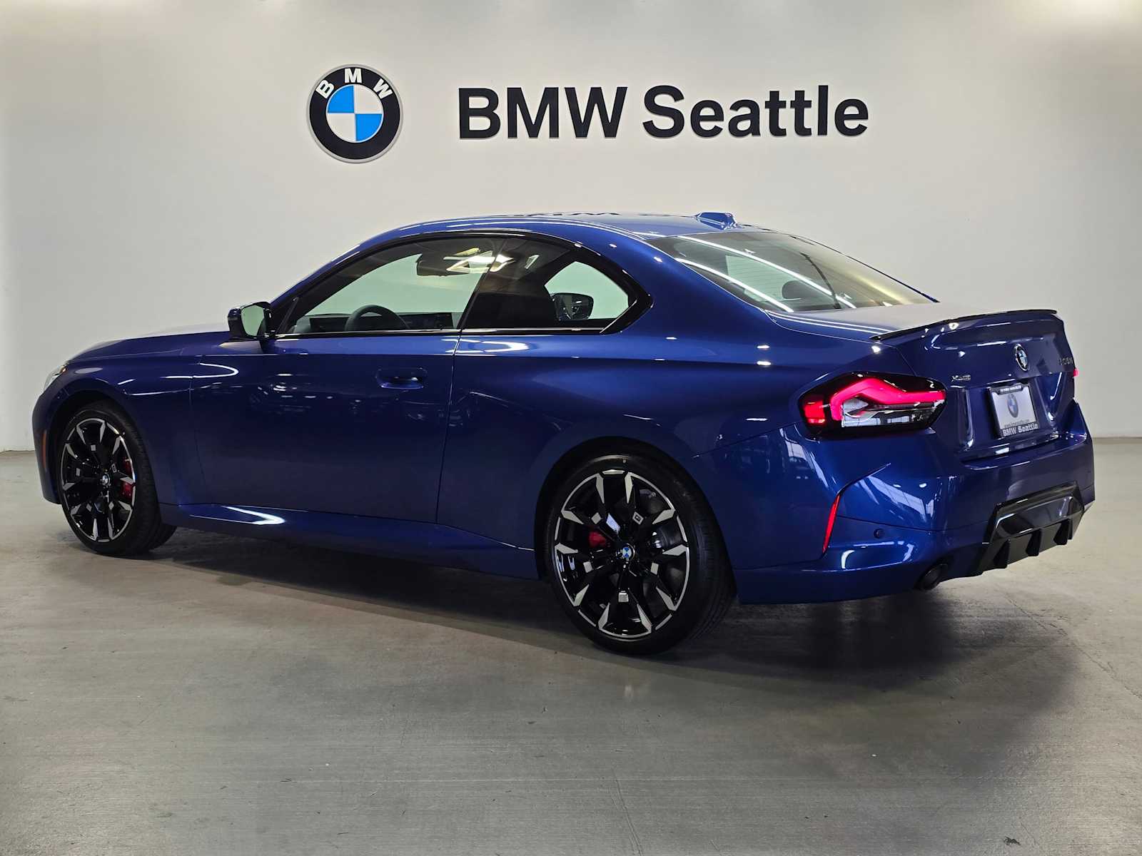 Thumbnail: 2026 BMW 2 Series - 4