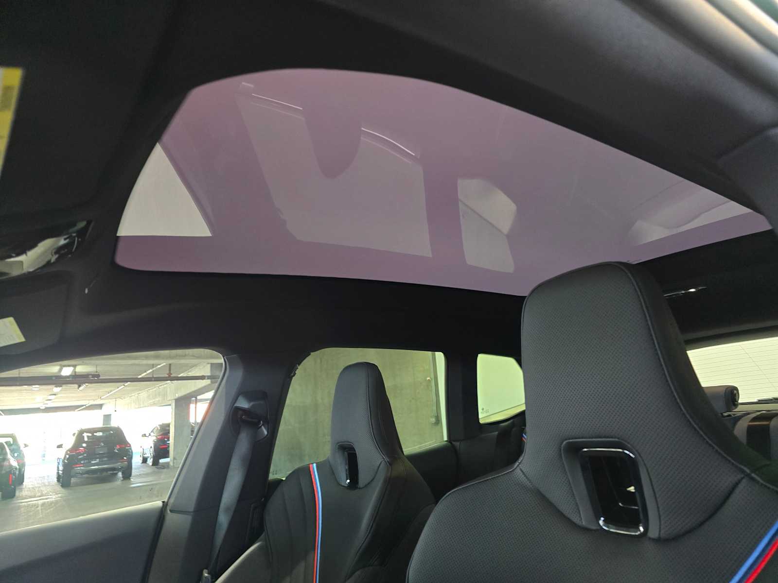 Thumbnail: 2026 BMW iX - 23