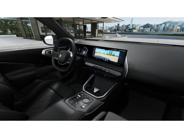 Thumbnail: 2026 BMW X3 - 14