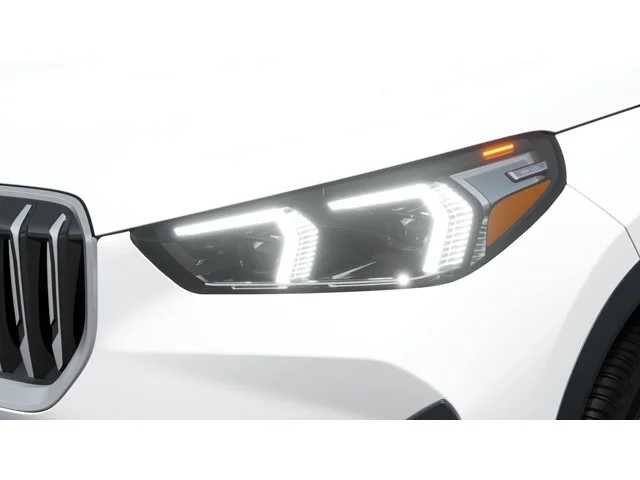 Thumbnail: 2026 BMW X1 - 6