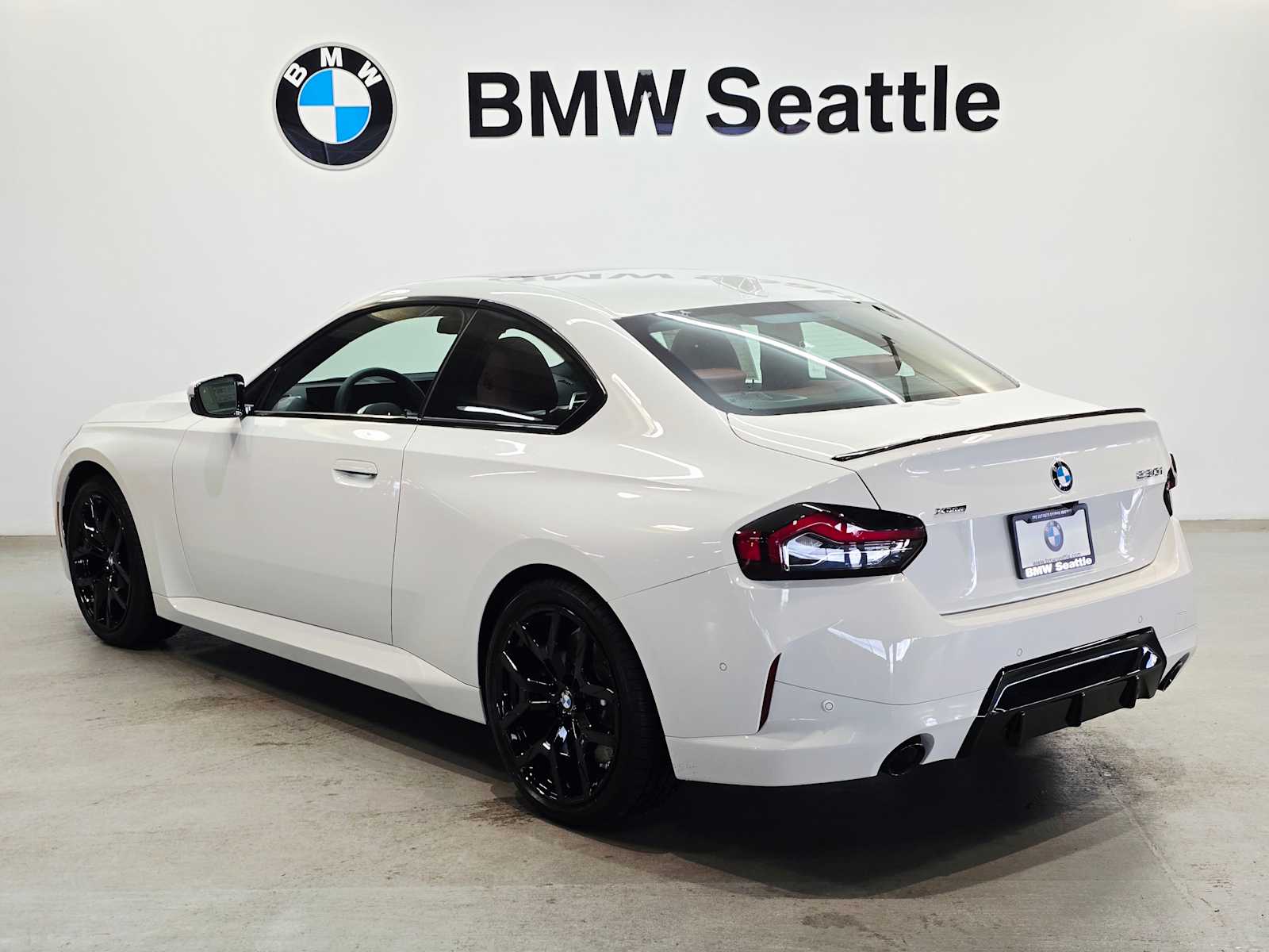 Thumbnail: 2026 BMW 2 Series - 4