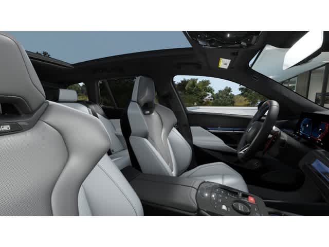 Thumbnail: 2026 BMW M5 - 9