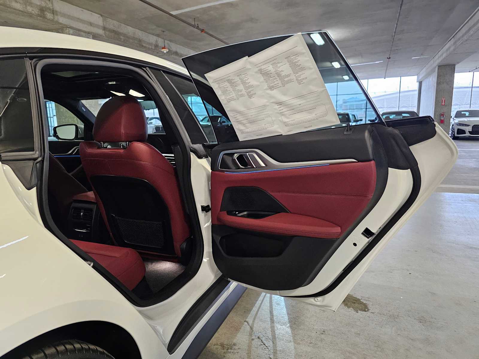 Thumbnail: 2023 BMW i4 - 37