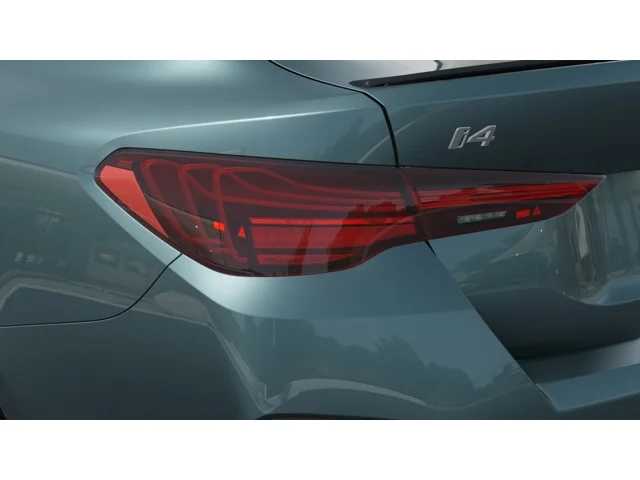 Thumbnail: 2026 BMW i4 - 8