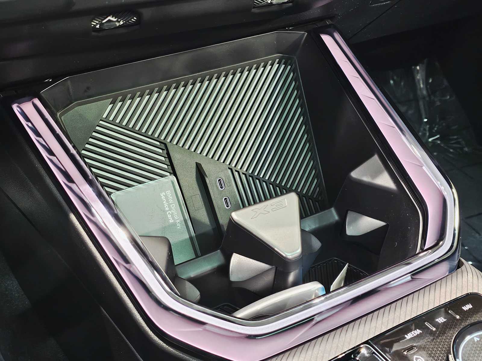 Thumbnail: 2026 BMW X3 - 19