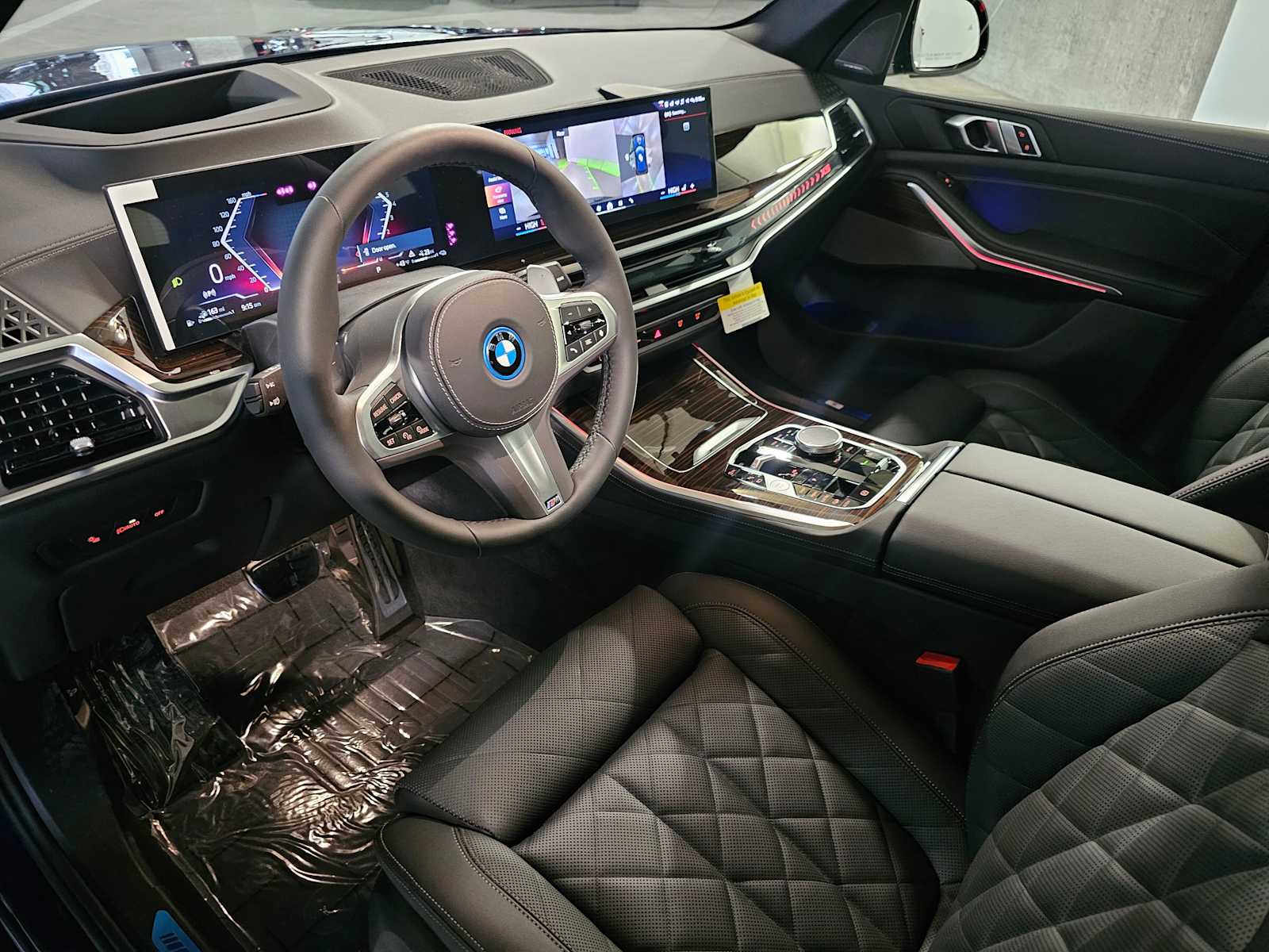 Thumbnail: 2026 BMW X5 - 2