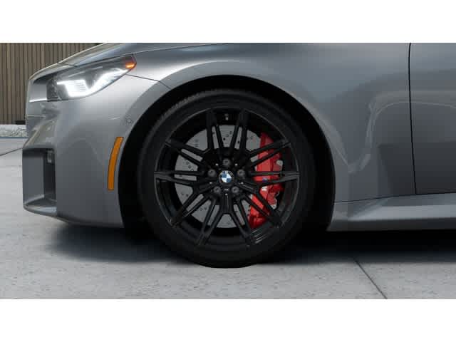 Thumbnail: 2026 BMW M2 - 7