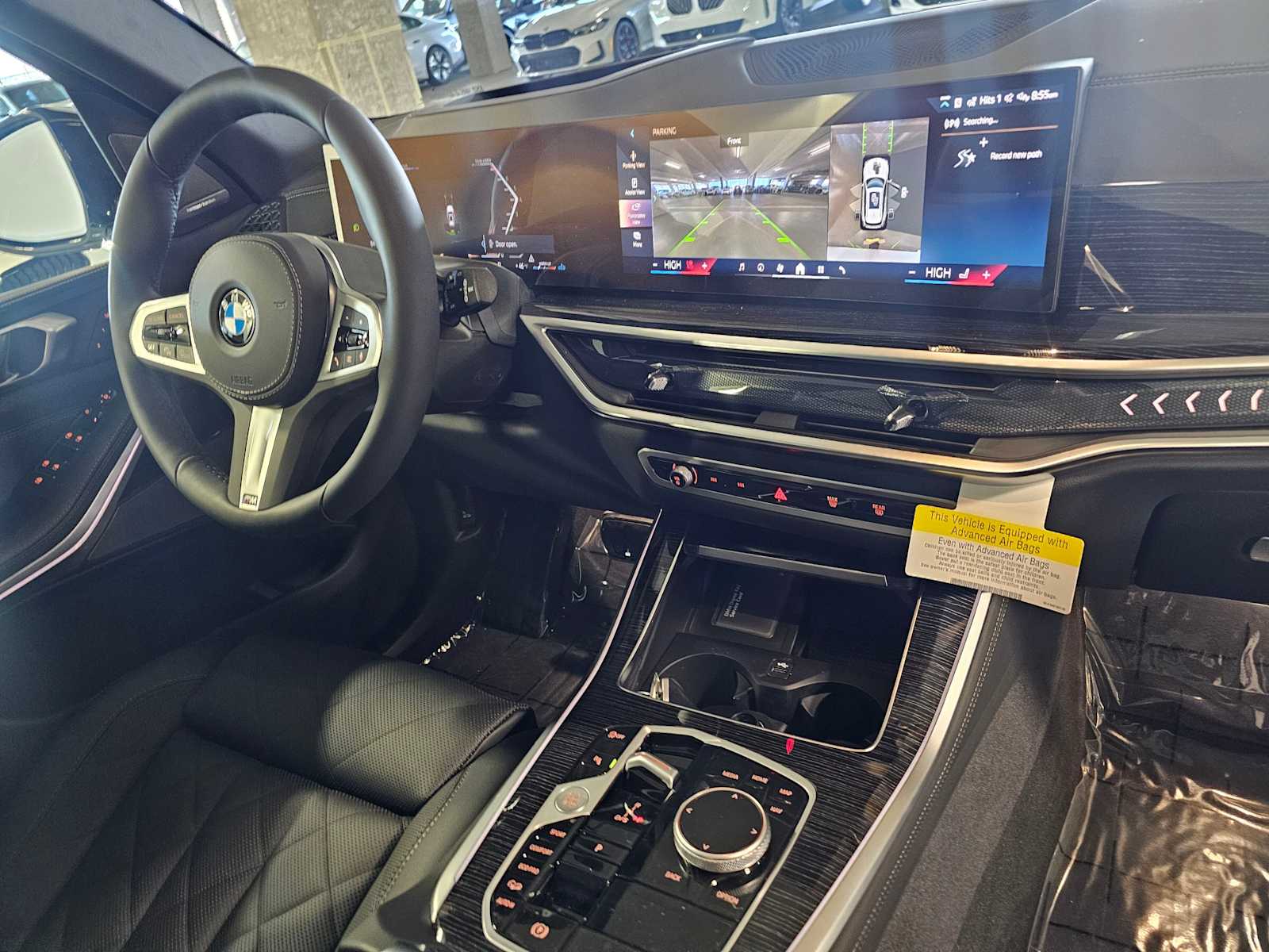 Thumbnail: 2026 BMW X5 - 41