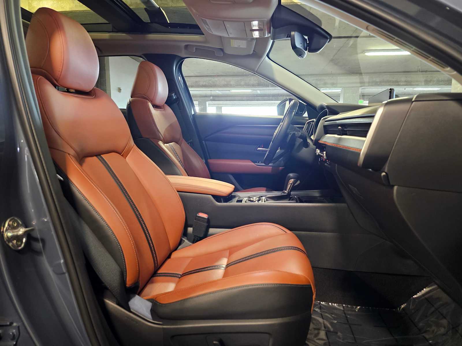 Thumbnail: 2023 Mazda CX-50 - 40