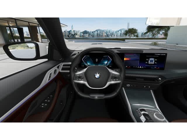 Thumbnail: 2025 BMW i4 - 13