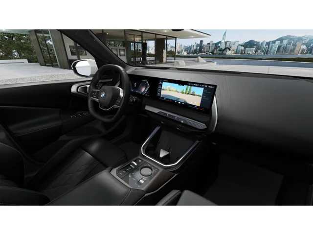 Thumbnail: 2026 BMW X3 - 14