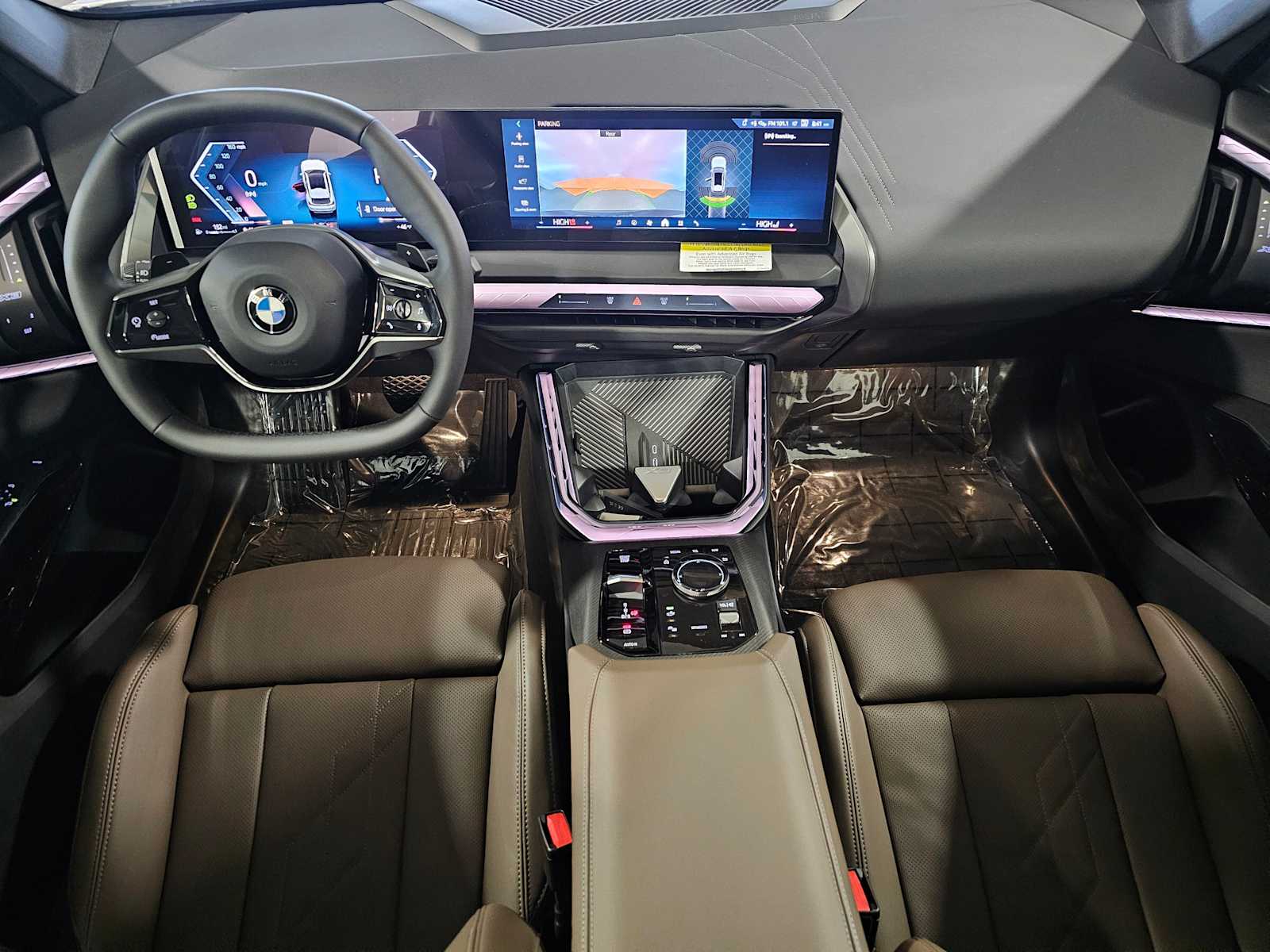 Thumbnail: 2026 BMW X3 - 10