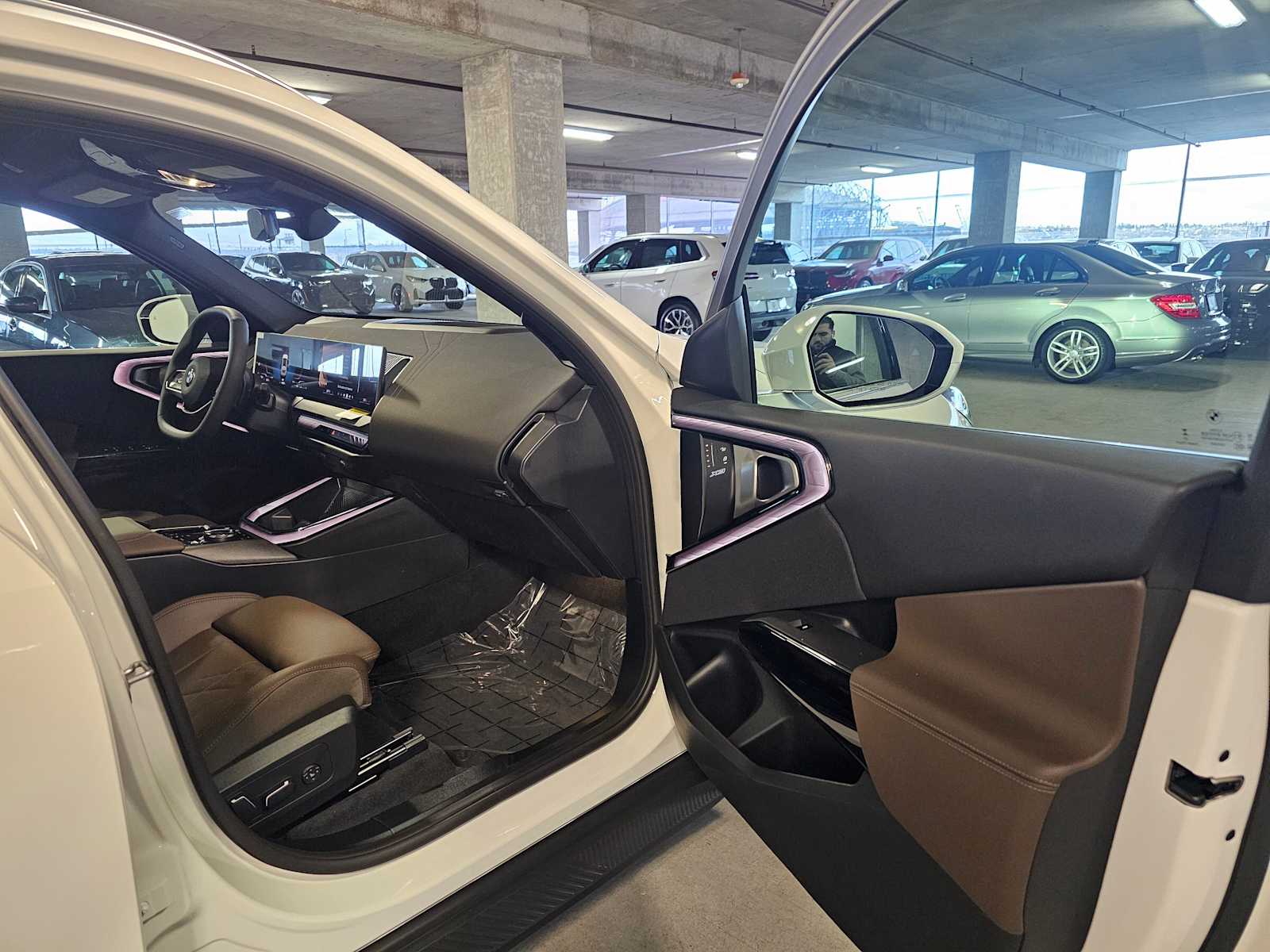 Thumbnail: 2026 BMW X3 - 37