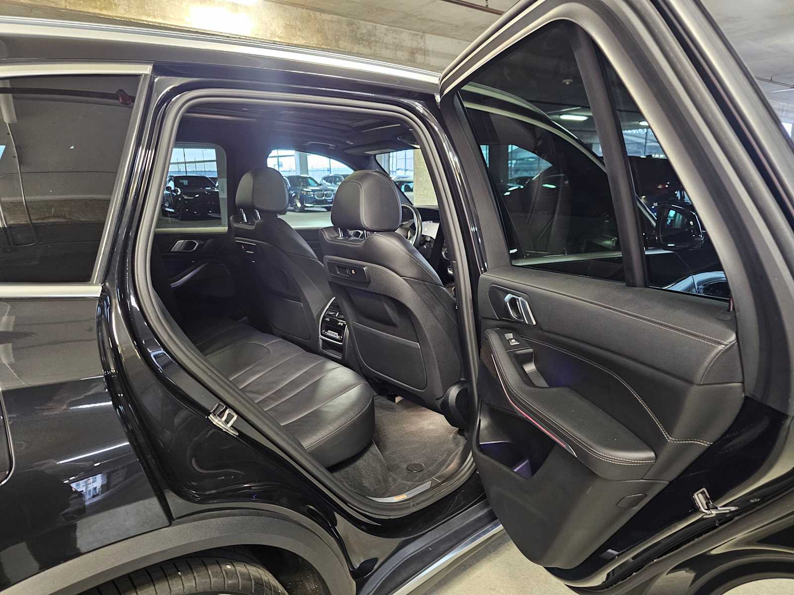 Thumbnail: 2019 BMW X5 - 38