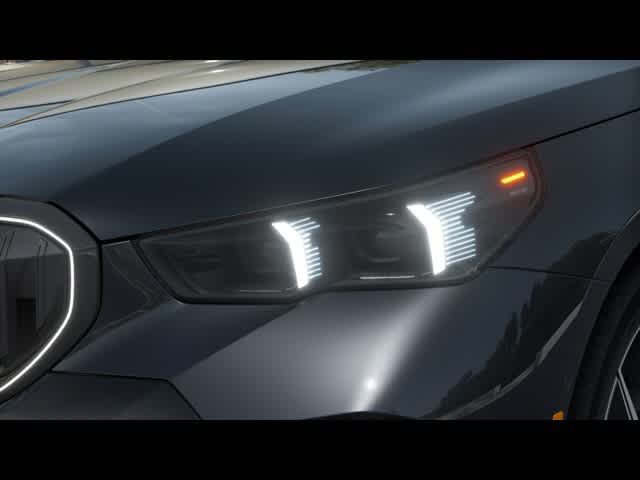 Thumbnail: 2024 BMW i5 - 6