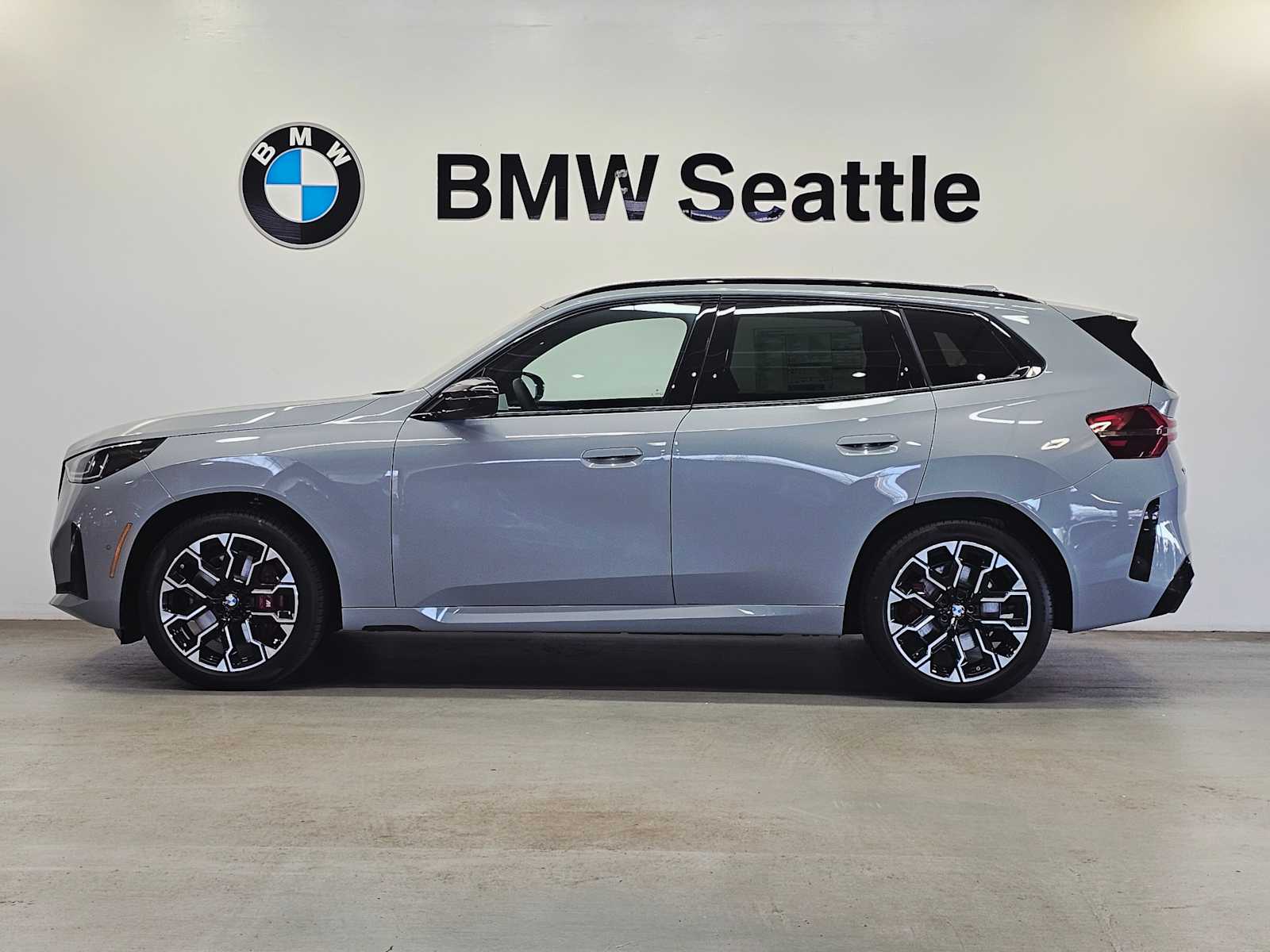 Thumbnail: 2026 BMW X3 - 3