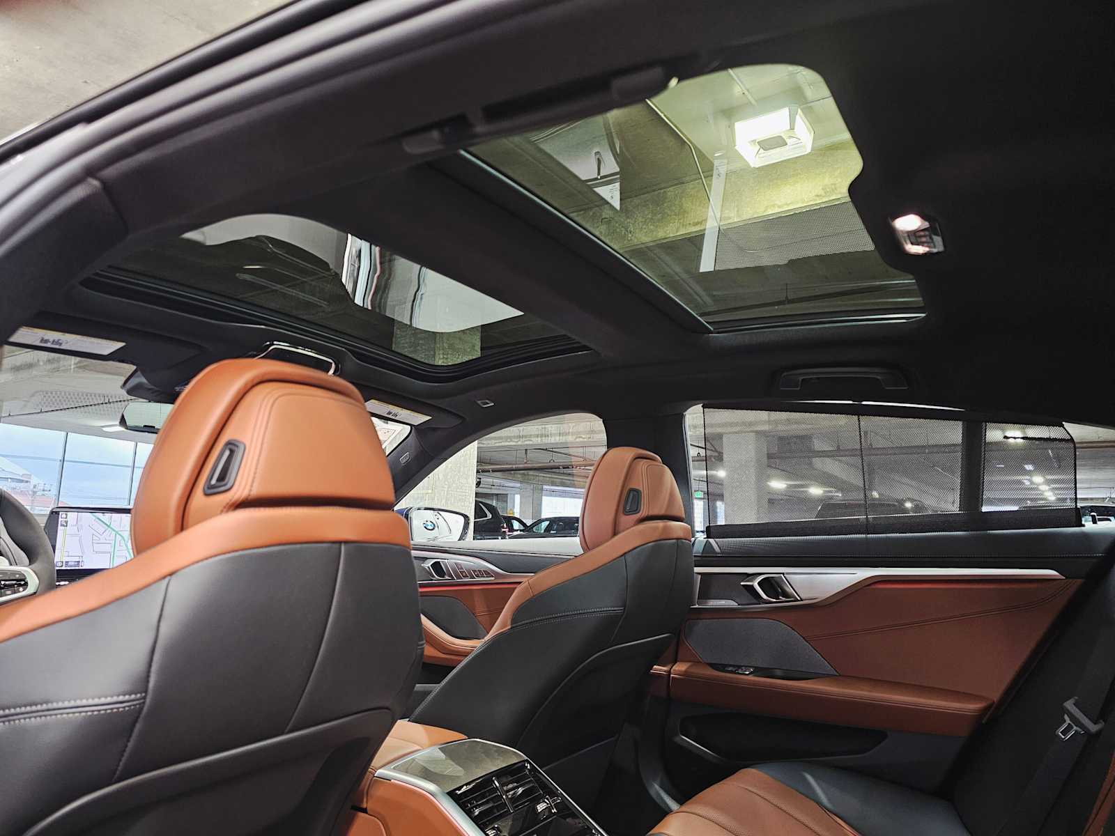 Thumbnail: 2026 BMW 8 Series - 26