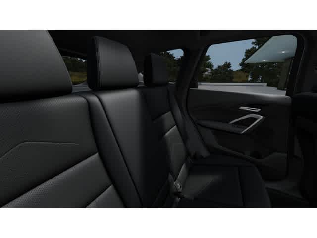 Thumbnail: 2025 BMW X1 - 12