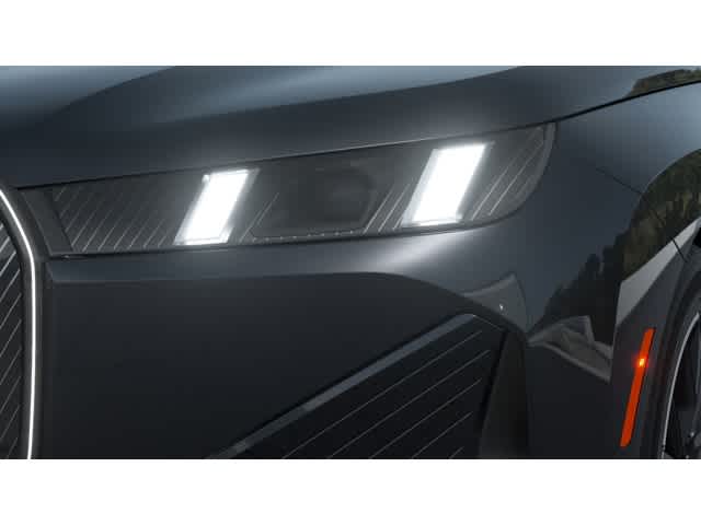 Thumbnail: 2026 BMW iX - 6