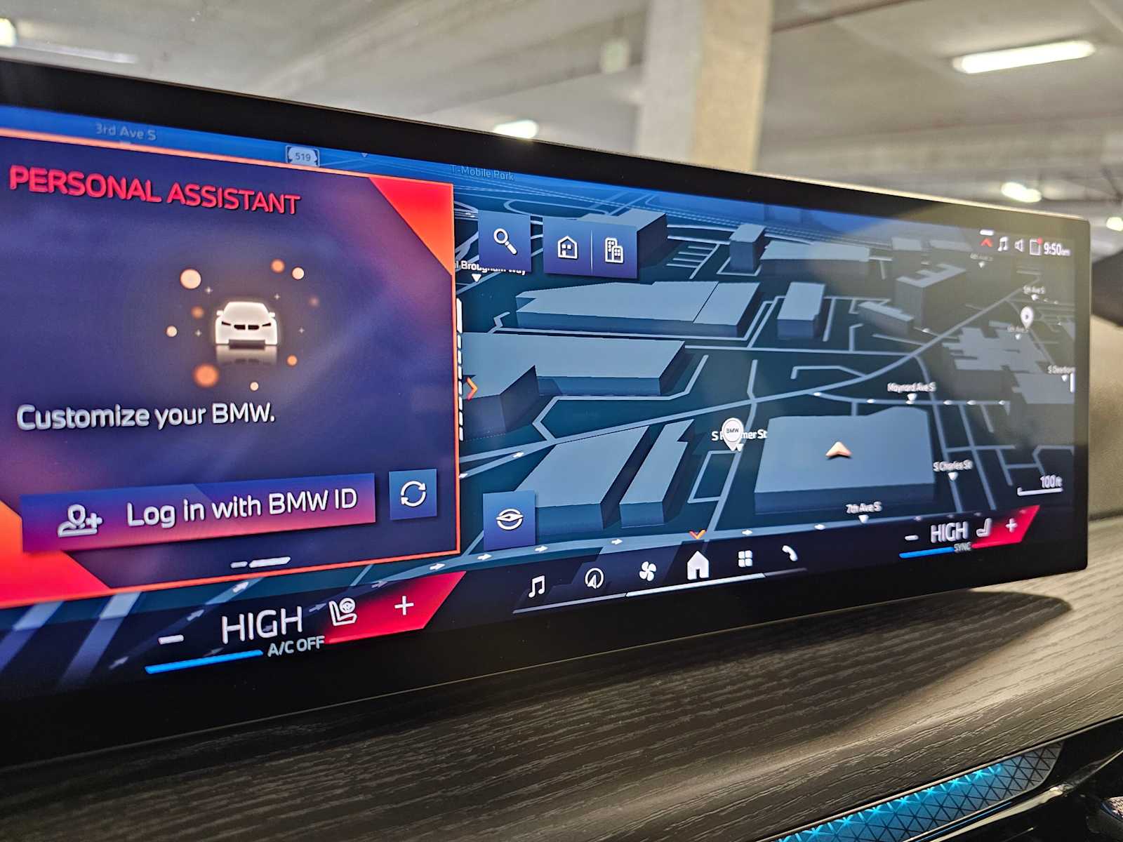 Thumbnail: 2025 BMW 3 Series - 14