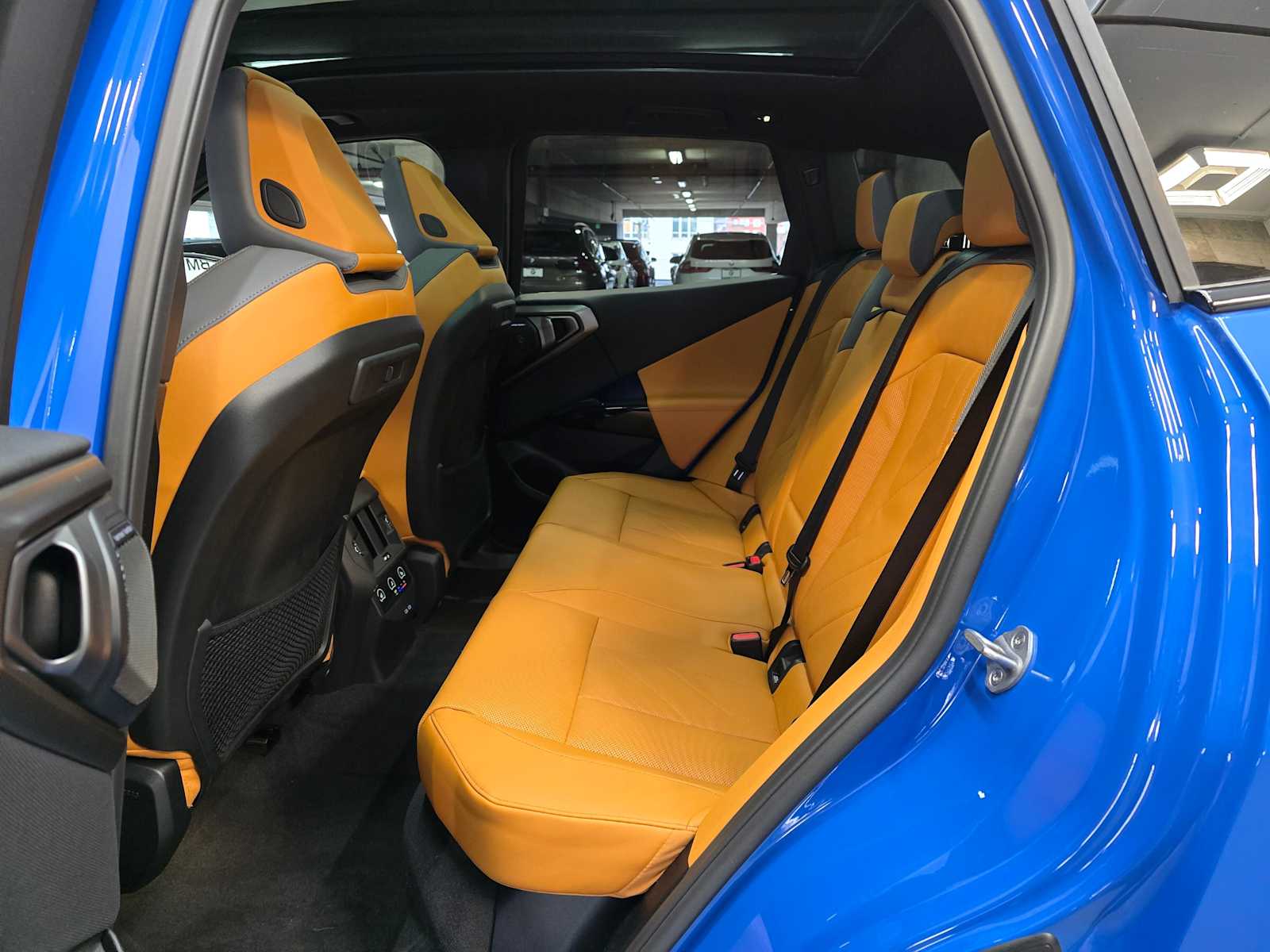 Thumbnail: 2026 BMW X3 - 26