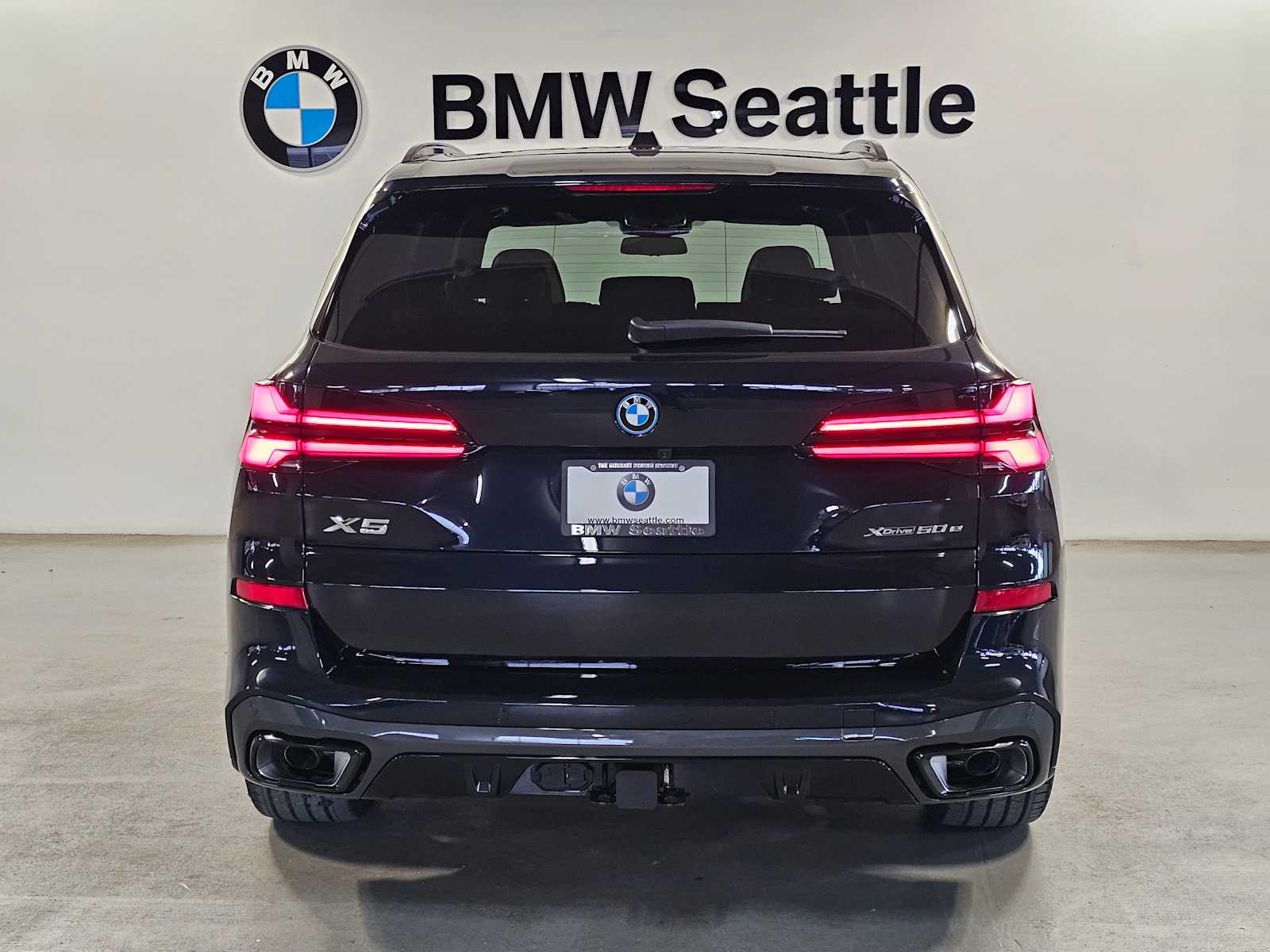 Thumbnail: 2026 BMW X5 - 5