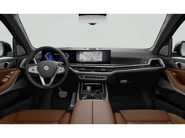 Thumbnail: 2026 BMW X7 - 7