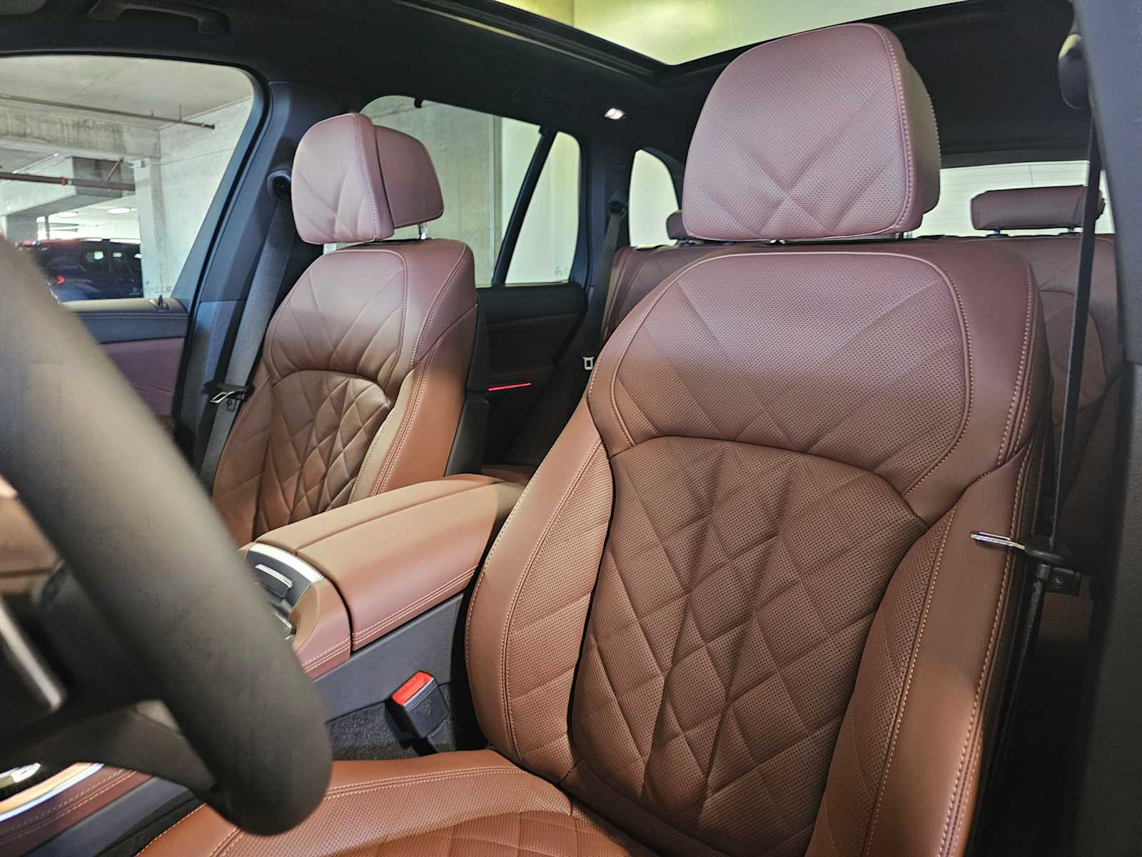 Thumbnail: 2026 BMW X5 - 34