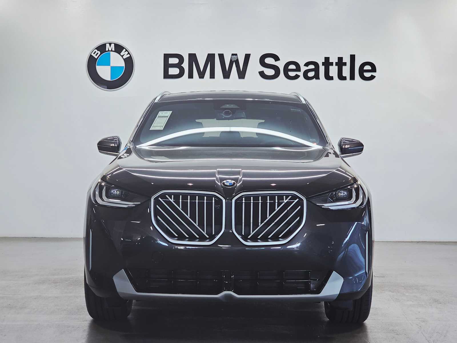 Thumbnail: 2026 BMW X3 - 6