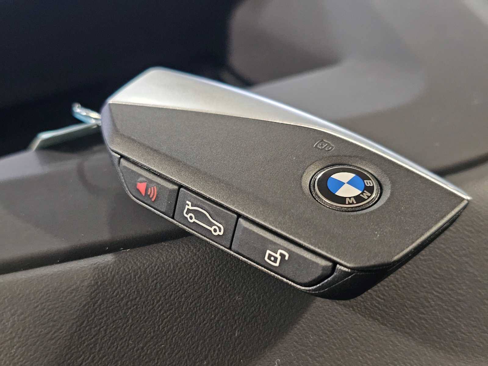 Thumbnail: 2026 BMW X5 - 45