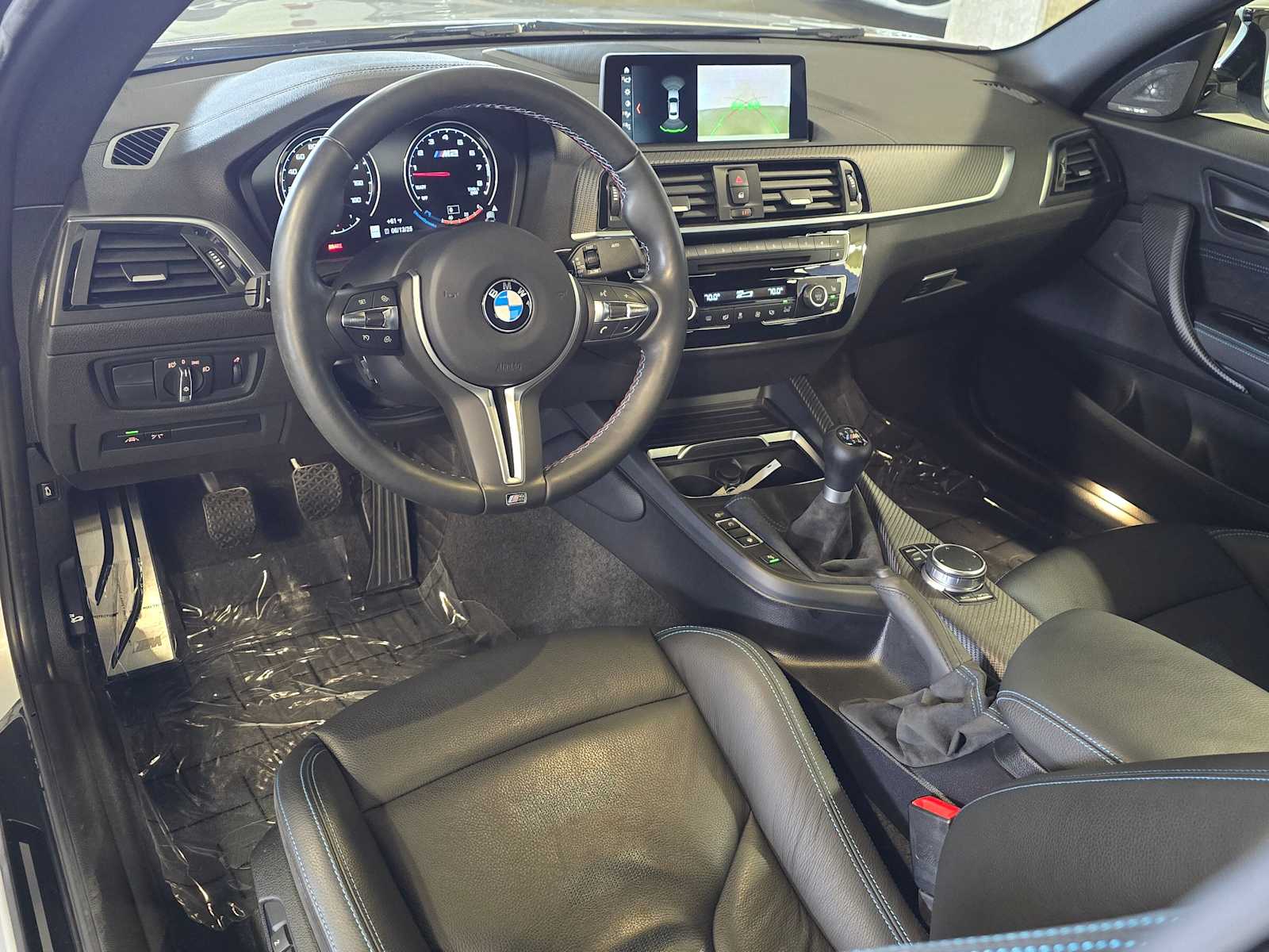 Thumbnail: 2019 BMW M2 - 10