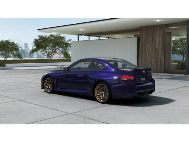 Thumbnail: 2026 BMW M2 - 2