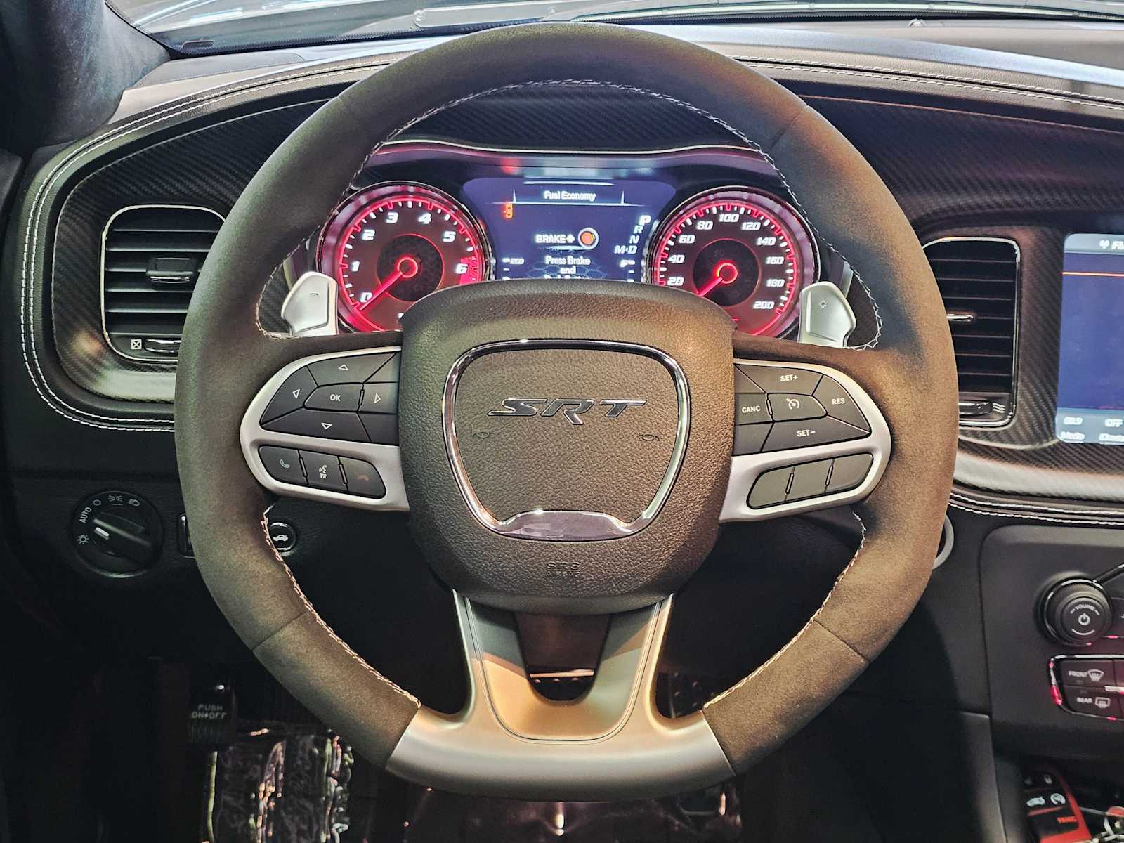 Thumbnail: 2023 Dodge Charger - 11