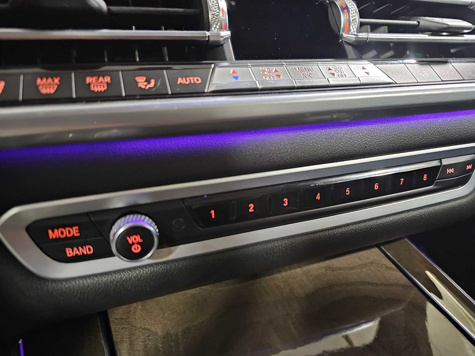 Thumbnail: 2019 BMW X5 - 18